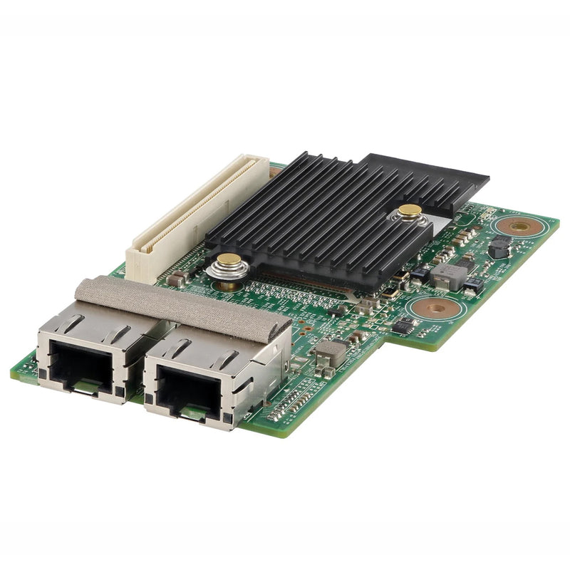 Dell Dual Port rNDC LOM 25Gb and Under