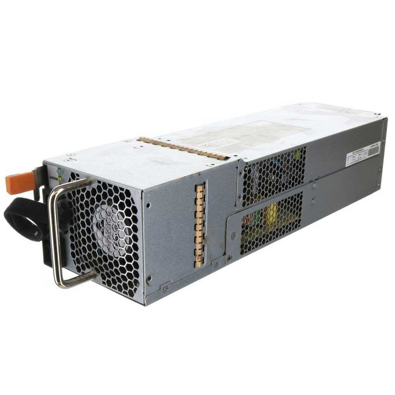 600W
