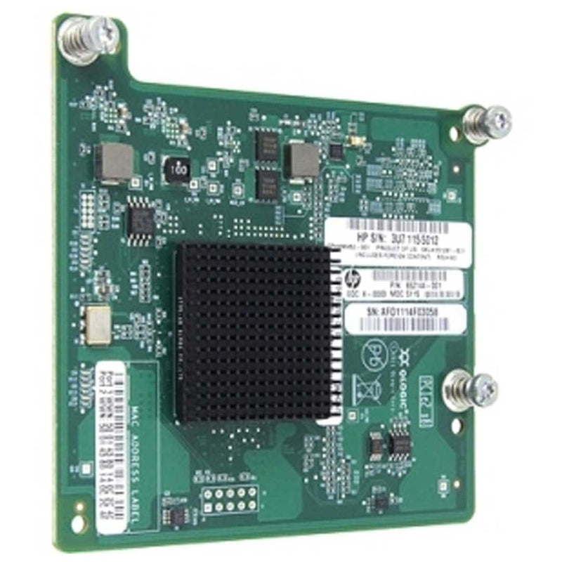 BL460c Gen9 HPE Options