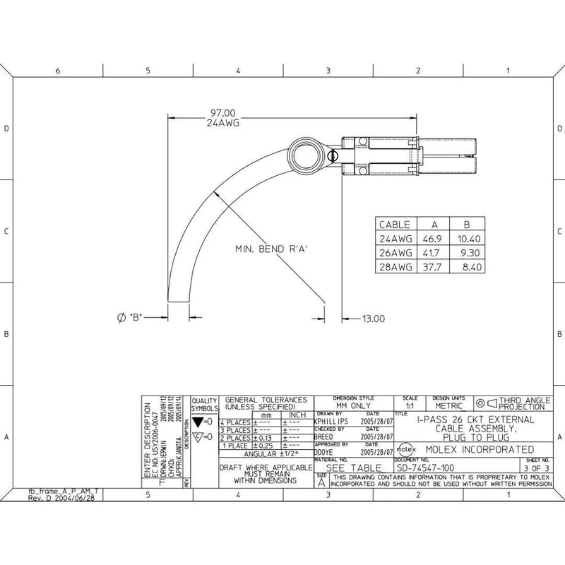 NetApp X-20004-00-R6 - 1m Data Cable with Plug miniSAS/miniSAS | miniSAS,