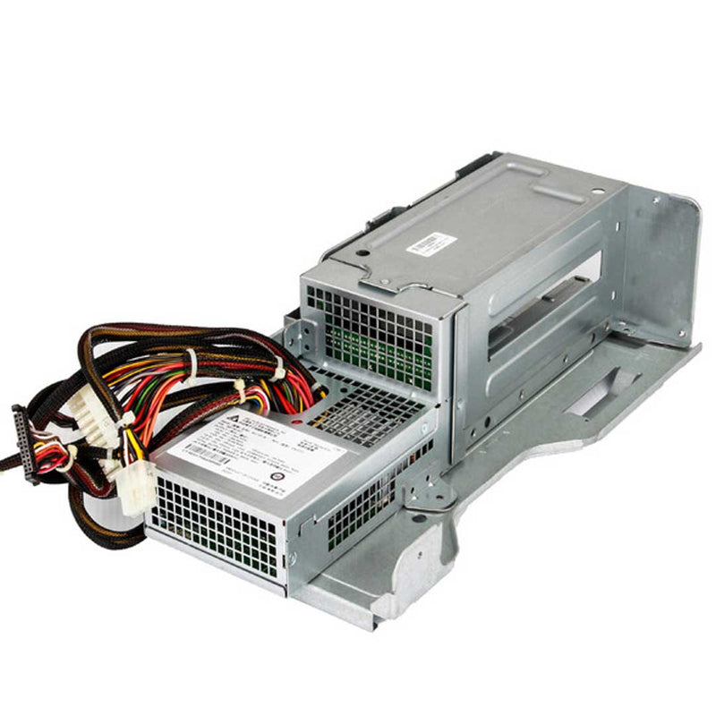 HPE Redundant Power Supply Cage | 686665-001
