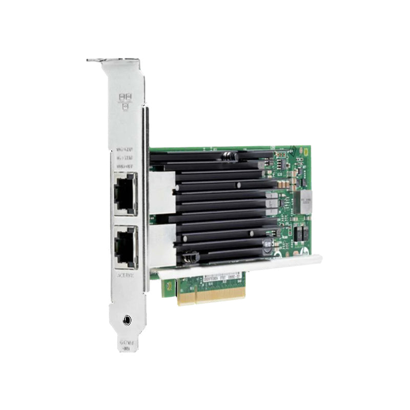 DL580 Gen8 HPE Network Adapters