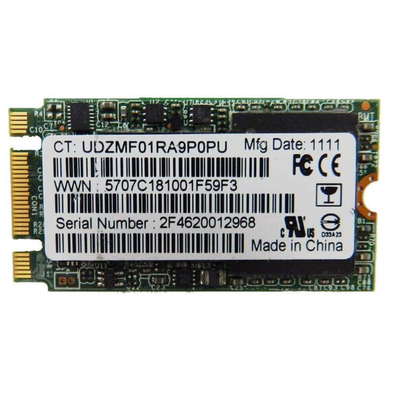 HPE M.2 120GB 6Gb SATA SSD Read intensive-1 M.2 Blade Enablement Kit | 846756-001