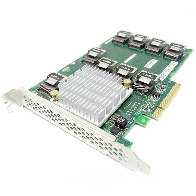 9-port