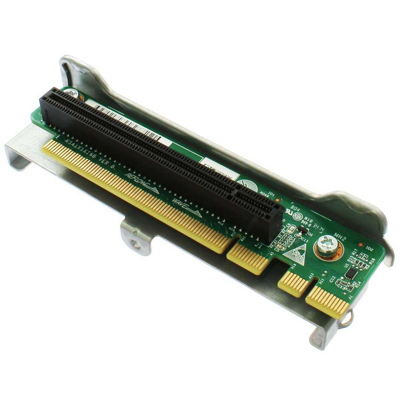 HPE DL60 Gen9 Riser Options
