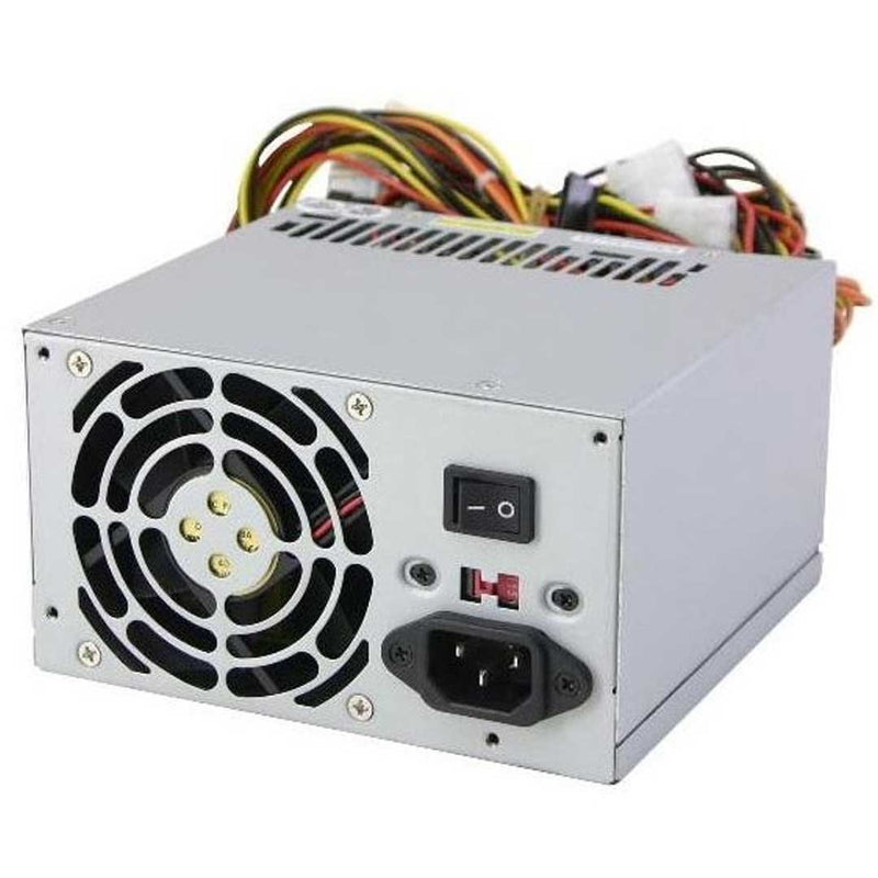 HPE ML30 Gen10 Plus Power Supplies