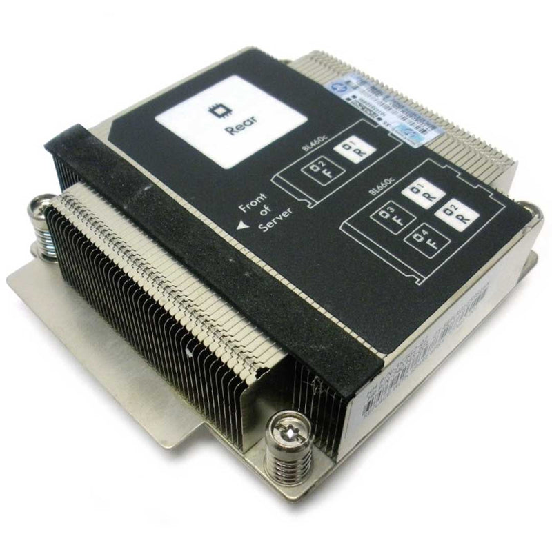 HPE BL460c Gen9 Heat Sink