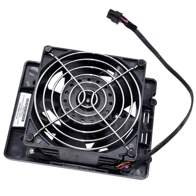 HPE ML110 Gen9 Fan Option