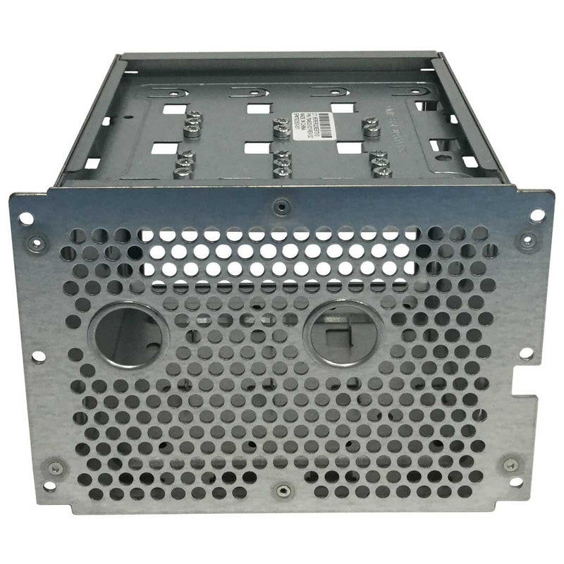 HPE Ml110 Gen10 4 Lff Non-Hot-Plug Drive Cage | 874008-B21