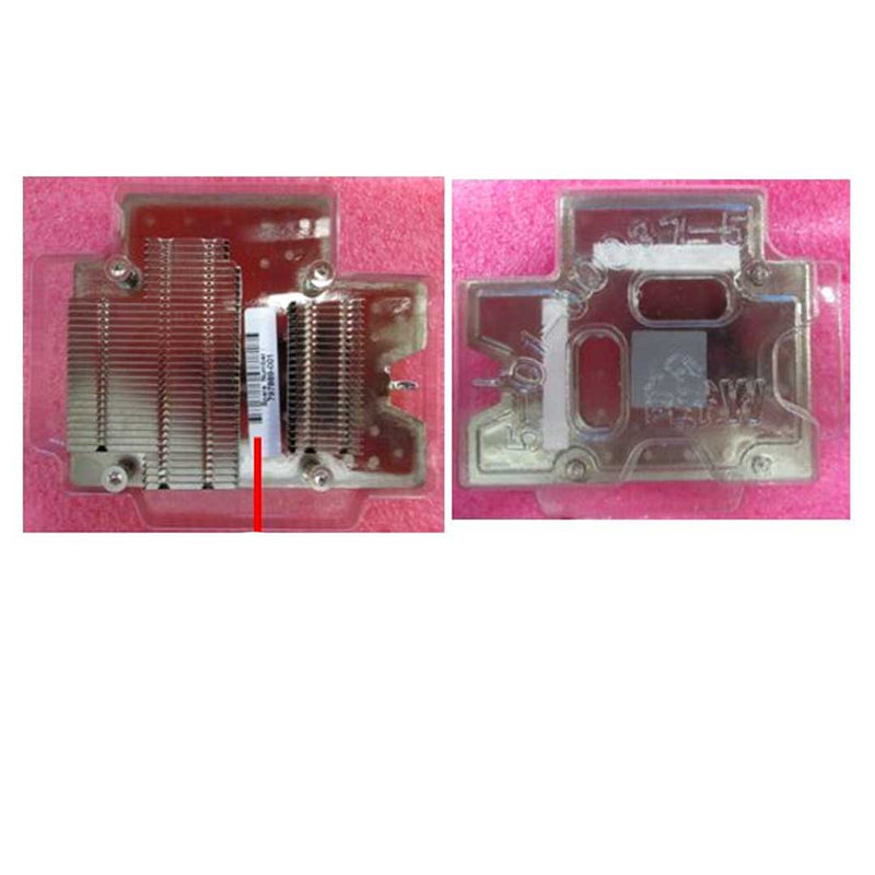 HPE ws460c Gen9 Heat Sink