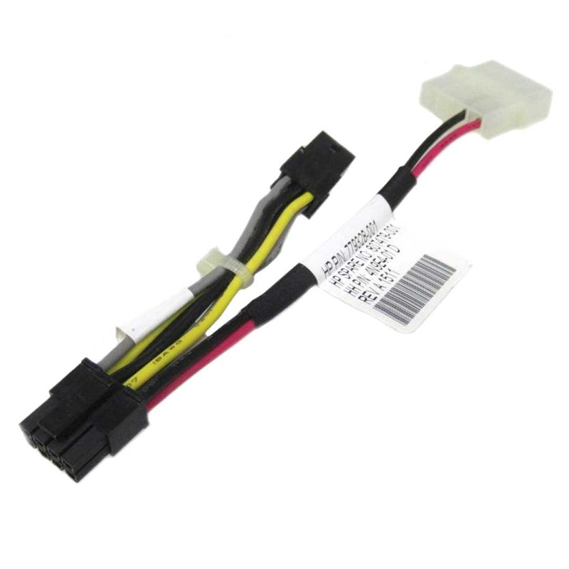 HPE ProLiant ML350 (G9) NVMe 6 SSD Express Bay Enablement Kit | 726551-B21