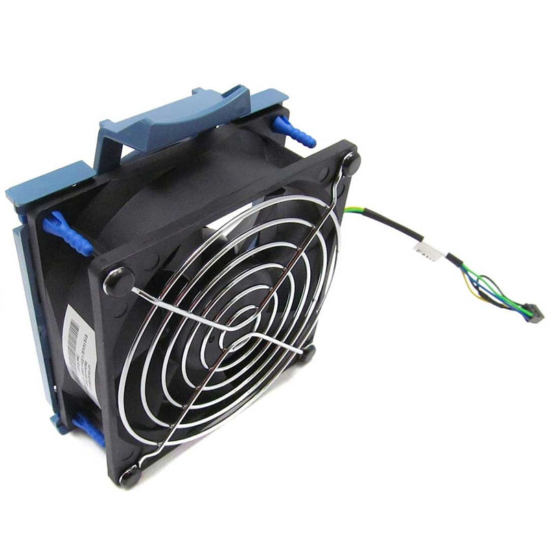 HPE ML30 gen10 plus Cooling