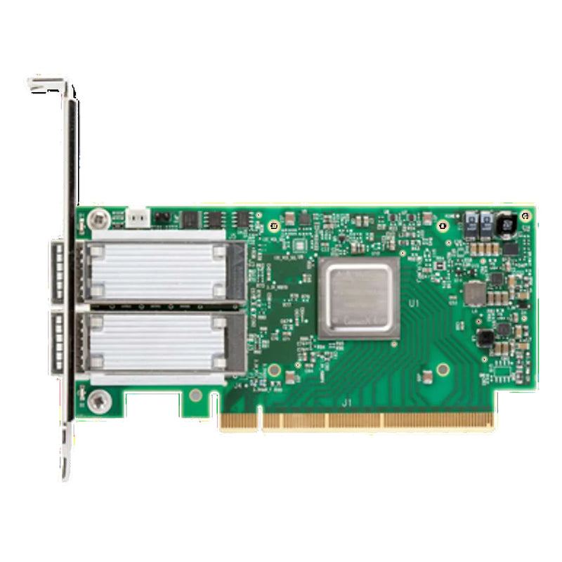 HPE Apollo 2000 Gen9 InfiniBand and Converged Network