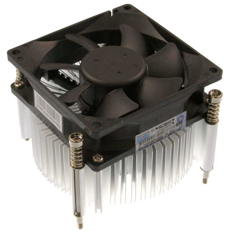 HPE ML10 Gen9 Processors