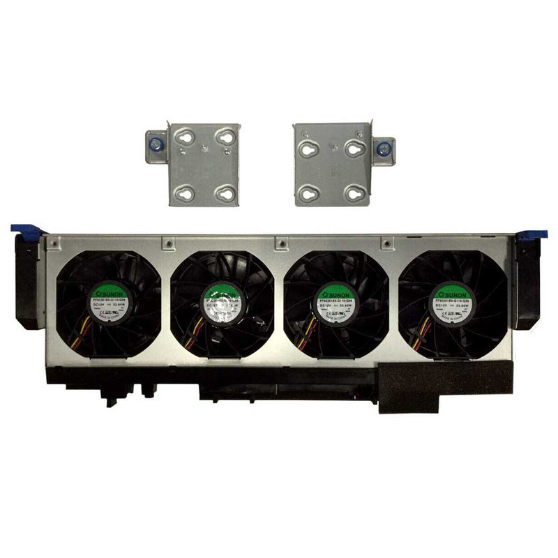 HPE ML350 Gen10 Cooling