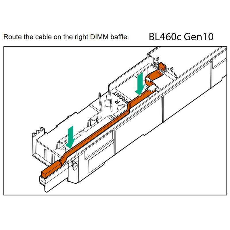 HPE 12W Smart Storage Battery | 875238-B21