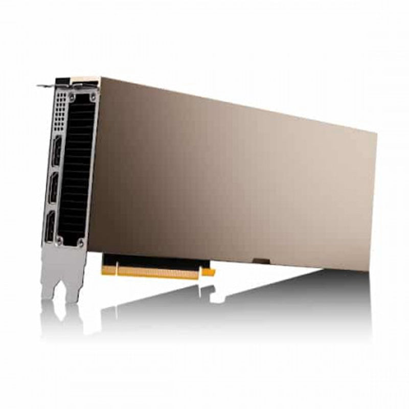 Dell GPU SW & DW Under 300w w/ NVLink Bridge