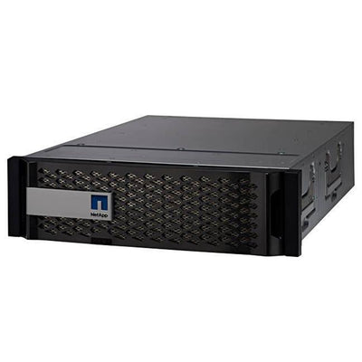 NetApp All Flash FAS (AFF) 8020 Single Chassis HA Pair Filer Head (AFF-8020A)