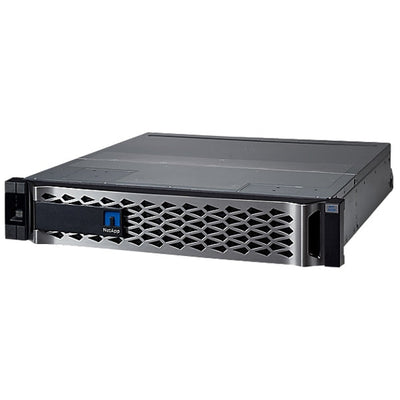 NetApp All Flash FAS (AFF) A220A UTA2 Single Chassis HA Pair Filer Head (AFF-A220A-UTA2)