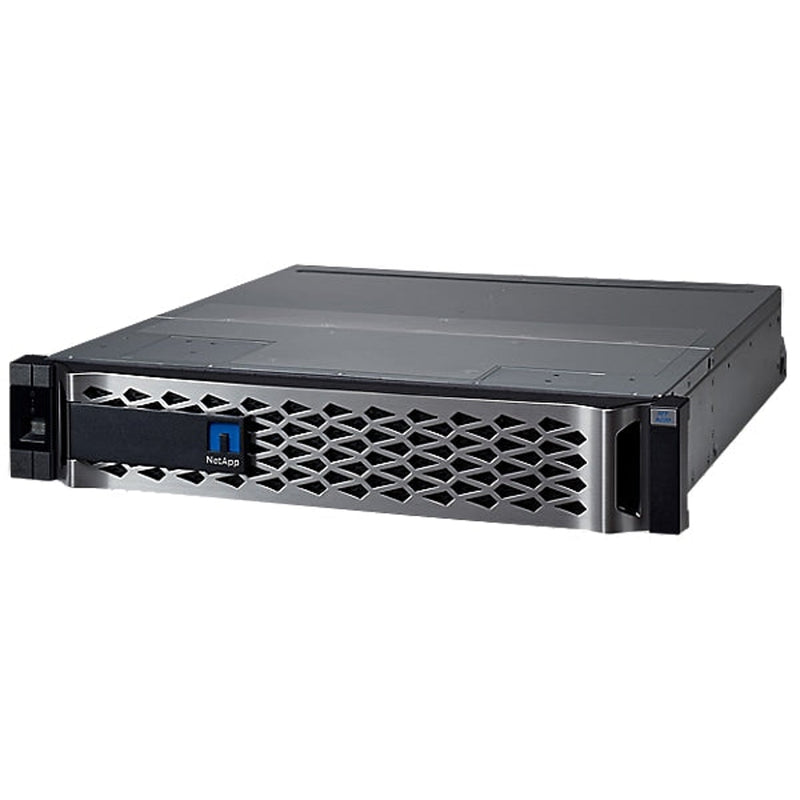 NetApp All Flash FAS (AFF) A220A UTA2 Single Chassis HA Pair Filer Head (AFF-A220A-UTA2)