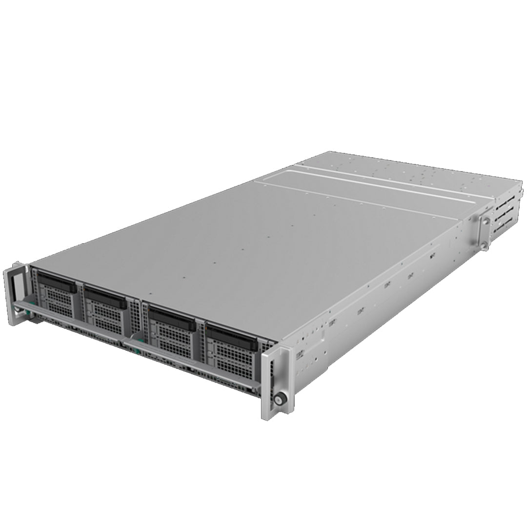 HPE Apollo 20 System CTO Server
