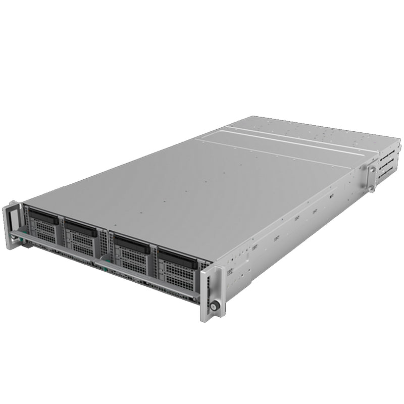 HPE Apollo 20 System CTO Server