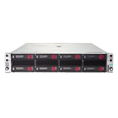 HPE Apollo 70 System CTO Servers
