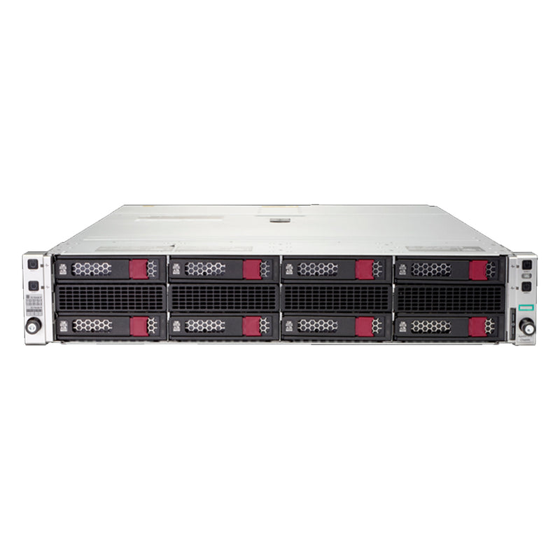HPE Apollo 70 System CTO Servers