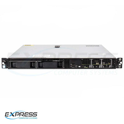 Hpe Proliant Dl20 Gen9 Rack Server Non-Hot-Plug 2 Lff Chassis | 819784-B21