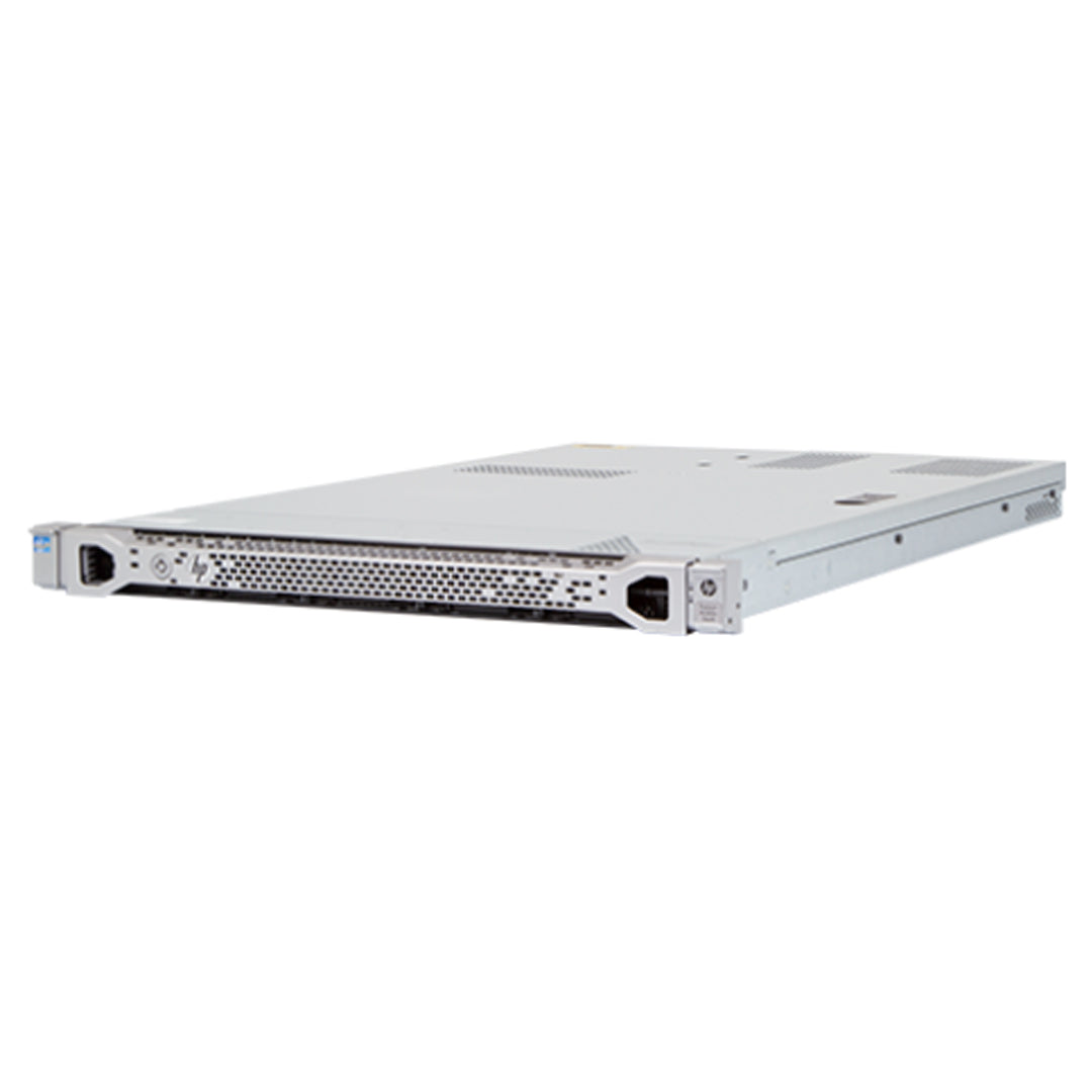 Refurbished HPE ProLiant DL360e Gen8 Configure to Order Rack Server