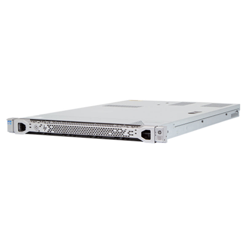 Refurbished HPE ProLiant DL360e Gen8 Configure to Order Rack Server