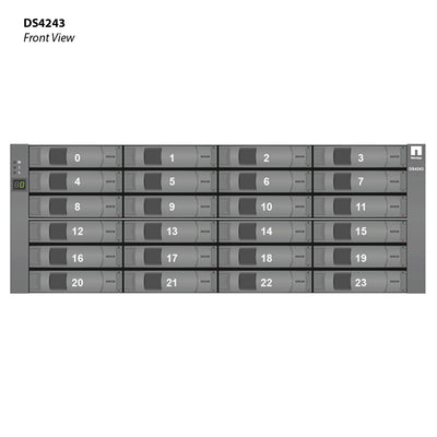 NetApp DS4243 (DS4243-SL006-6A-SK-R5) 6x 100GB SSD X441A-R5