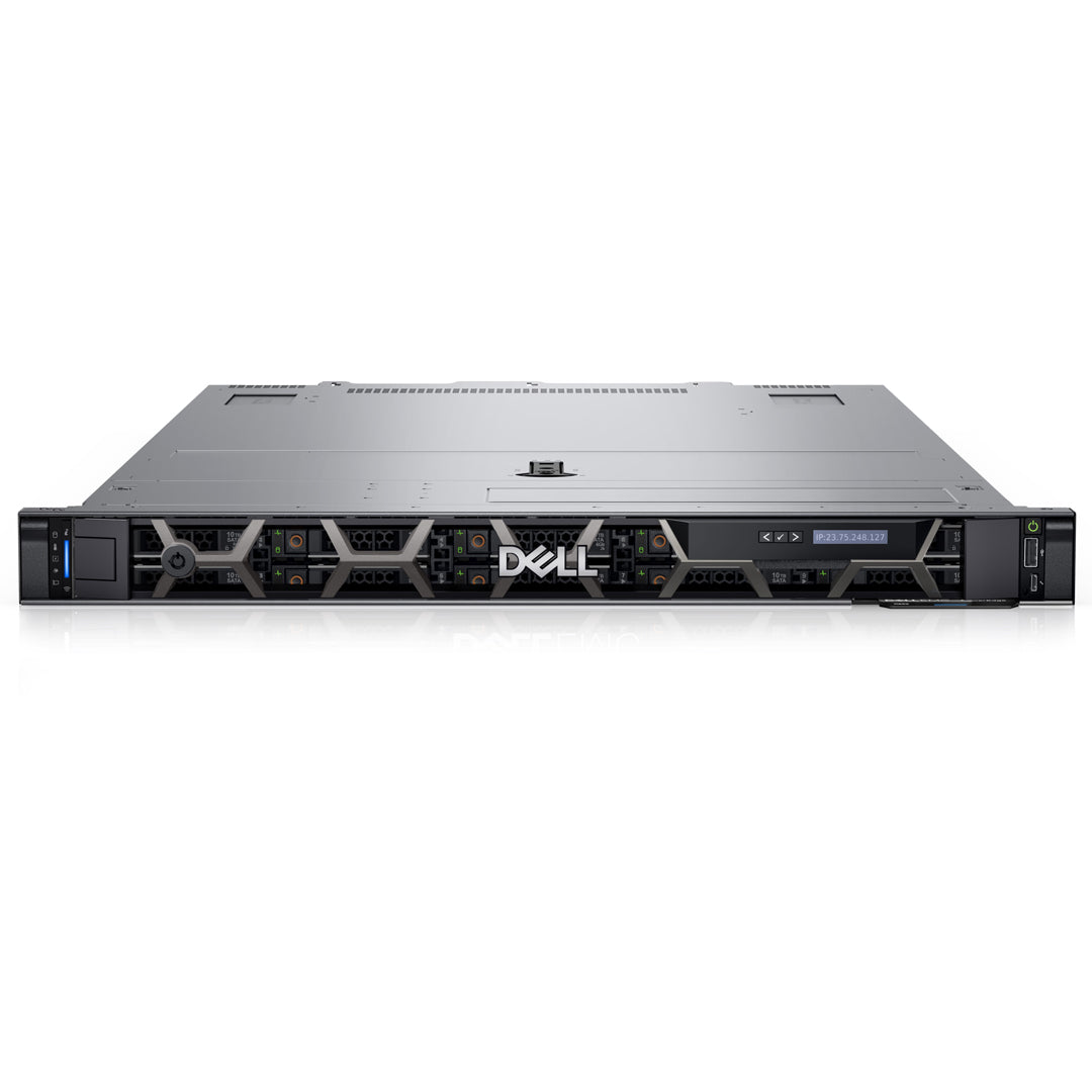 Dell PowerEdge R650 4 x 3.5-inch SAS/SATA (HDD/SSD) Chassis