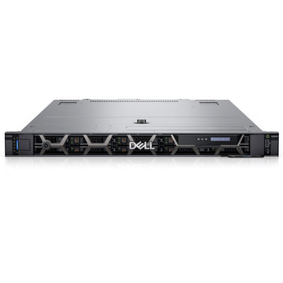 Dell PowerEdge R650 4 x 3.5-inch SAS/SATA (HDD/SSD) Chassis