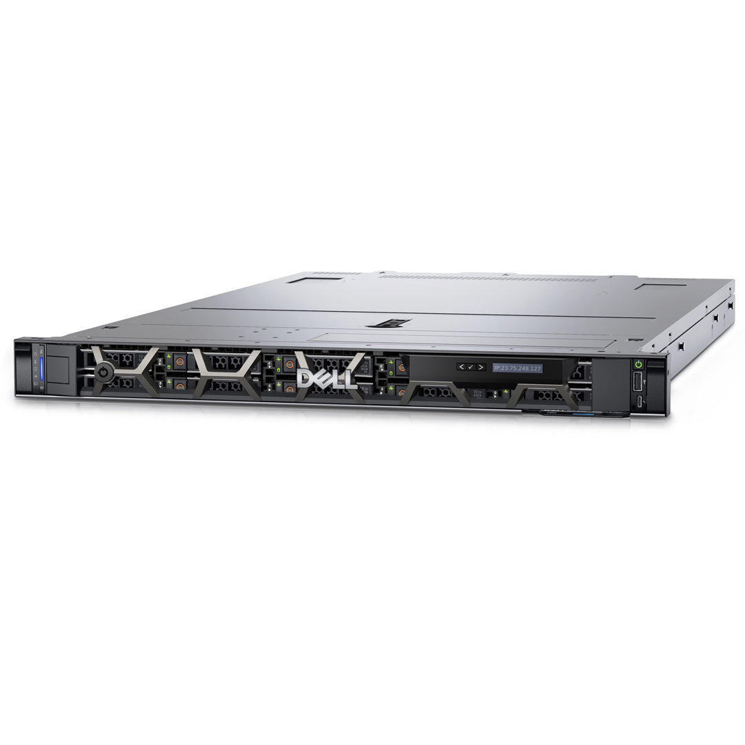 Dell PowerEdge R650 Rack Server CTO