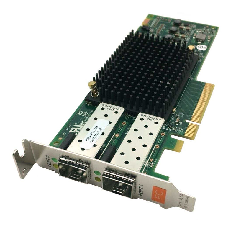 Dell HBA Adapters Low Profile