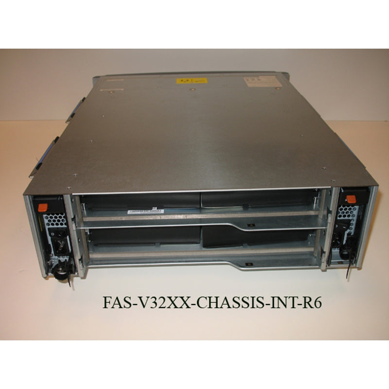 NetApp FAS-V32XX-CHASSIS-INT-R6 Chassis (111-00587)