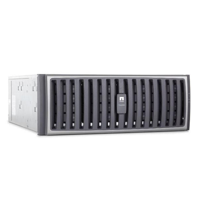 NetApp FAS2050A / FAS2050C Dual Controller 20x 3.5”