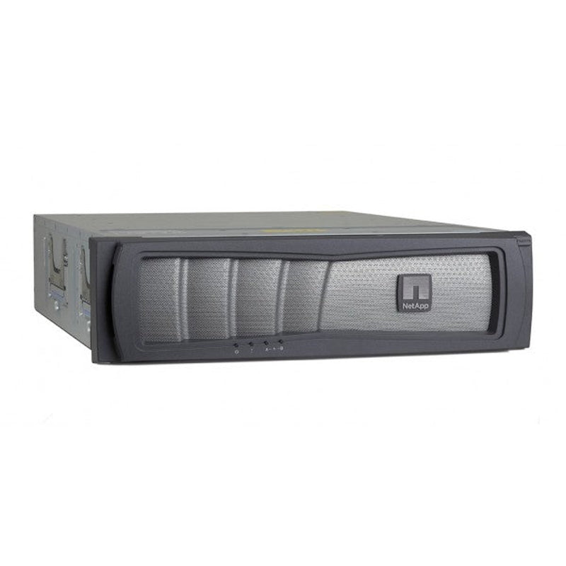 NetApp FAS3210 Filer Head Single Controller