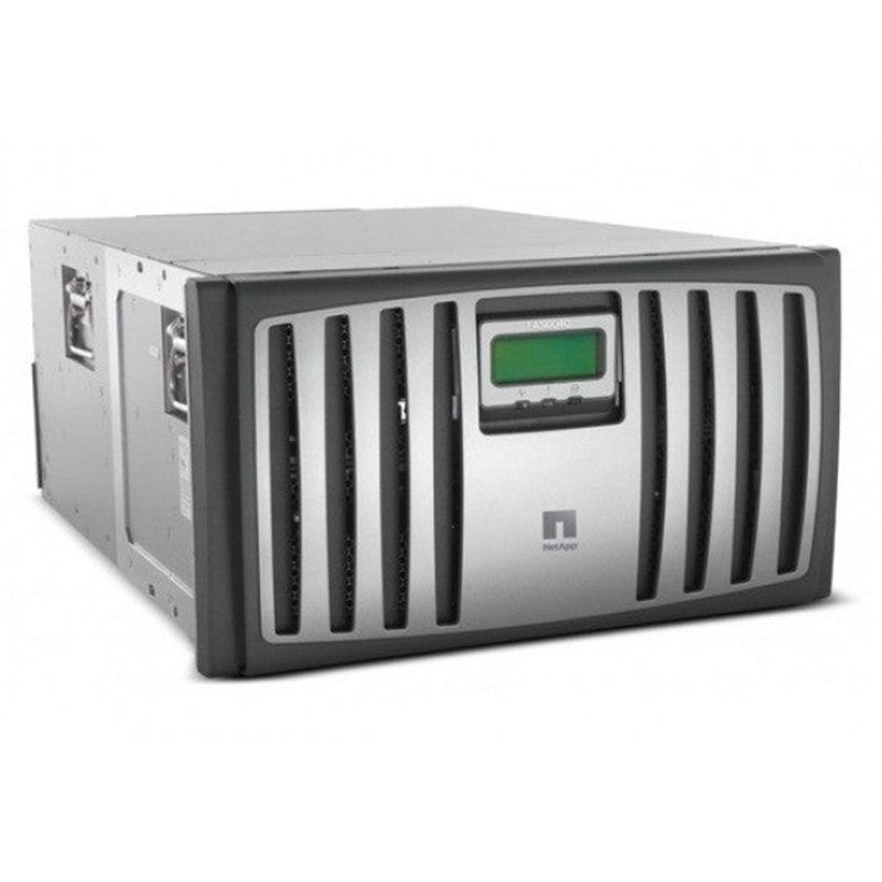 NetApp FAS6070 Filer Head (Controller)