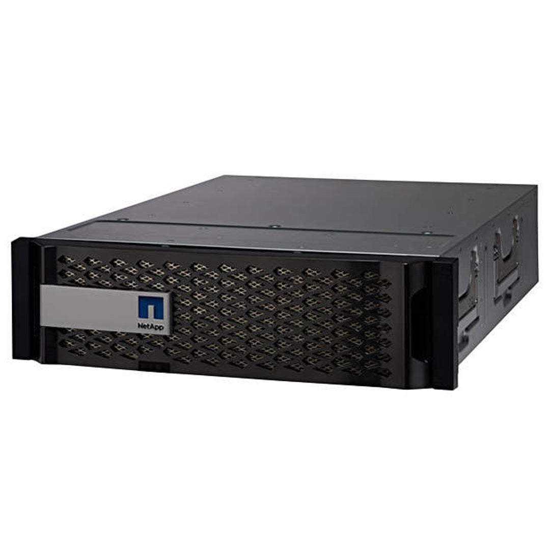 NetApp FAS8020 Filer Head Single Controller