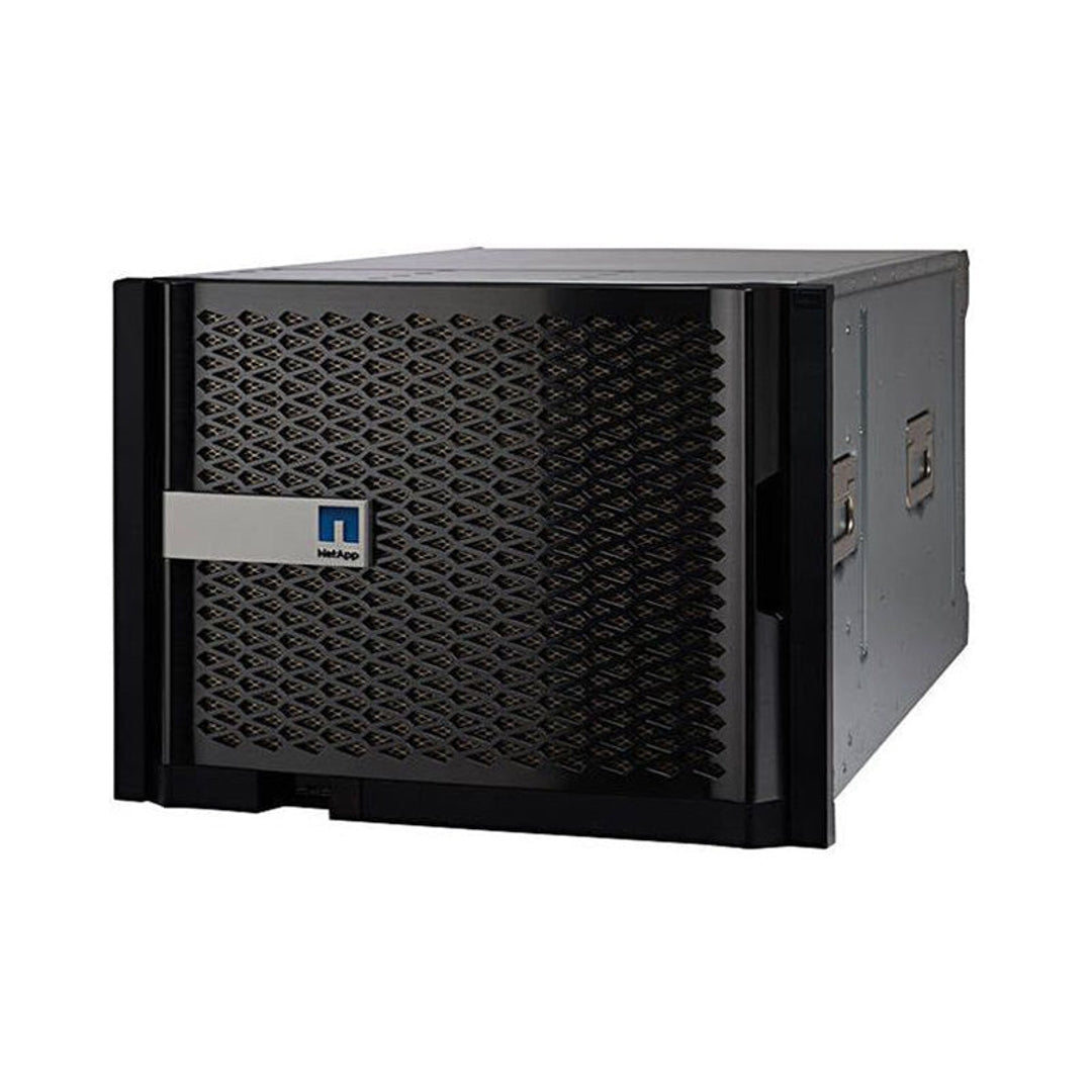 NetApp FAS9000 Single Chassis HA Pair Filer Head (FAS9000A)