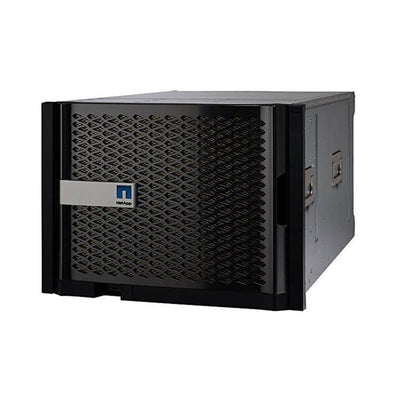 NetApp FAS9000 Single Chassis HA Pair Filer Head (FAS9000A)