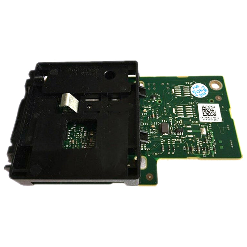 G0NX2 | Refurbished Dell 11th Gen Dual SD Card Reader Module