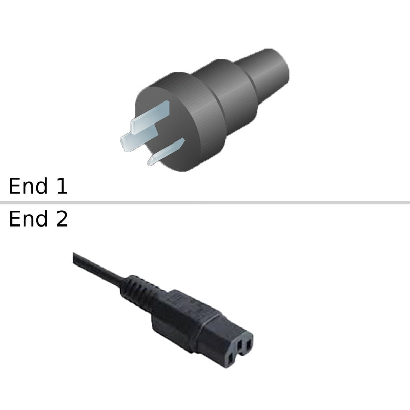 GB2099 / IEC60320-C15