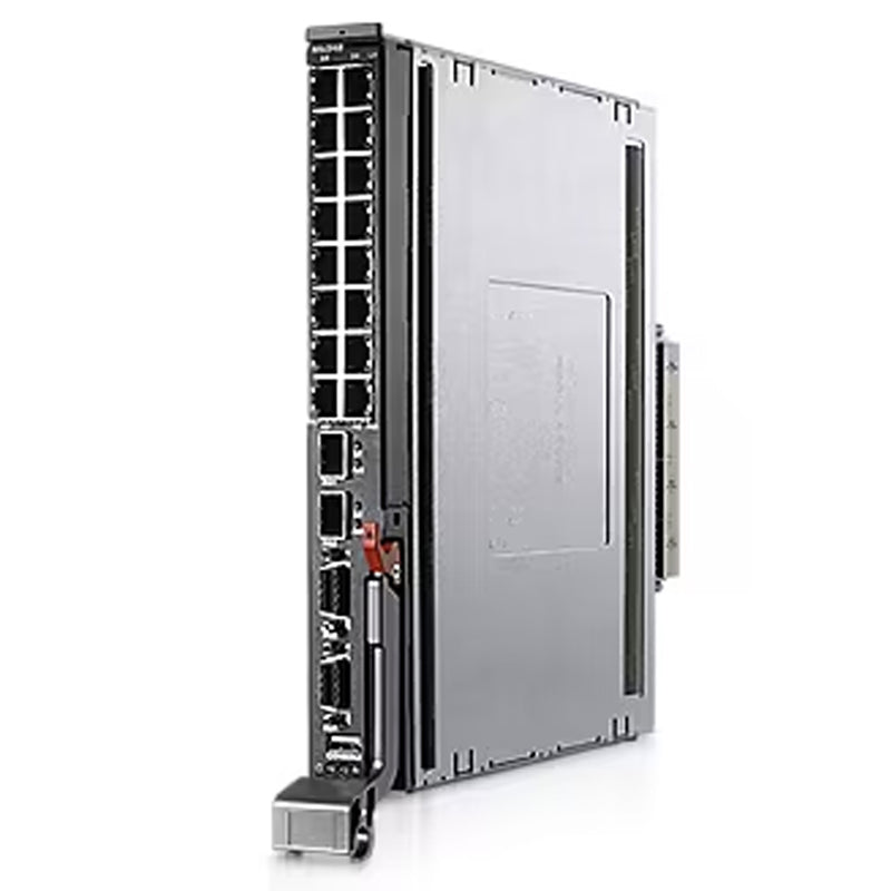 Dell PowerConnect M6348 48p 1Gb Ethernet Switch | M6348