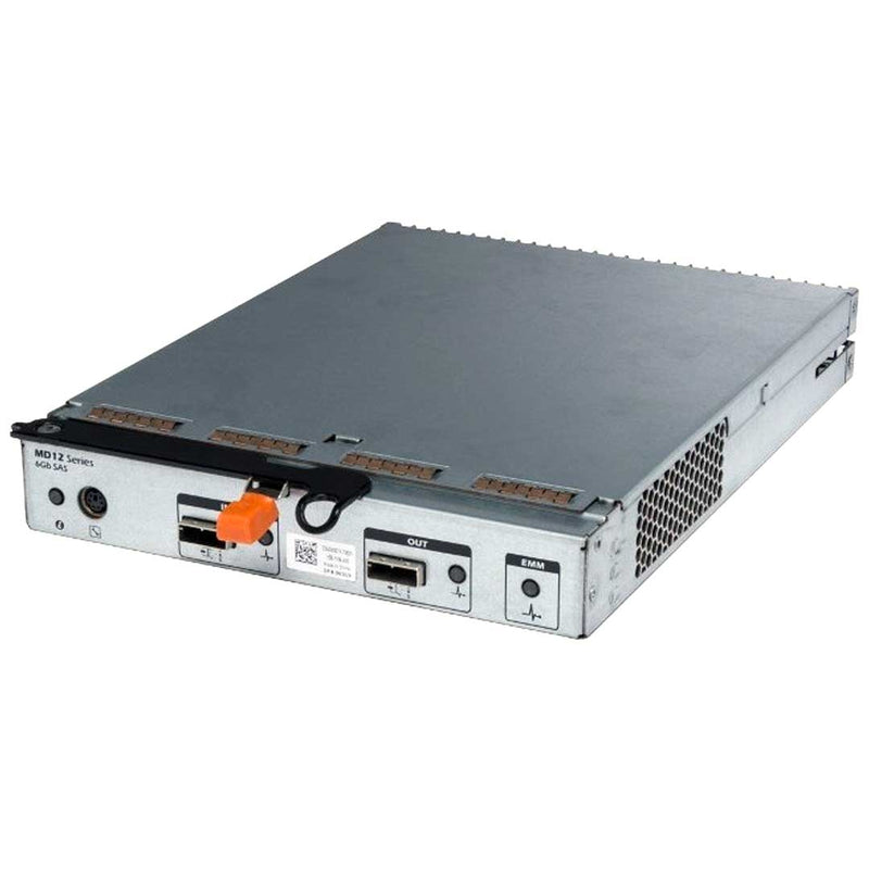 Dell MD12xx 6Gb SAS EMM Controller | W307K