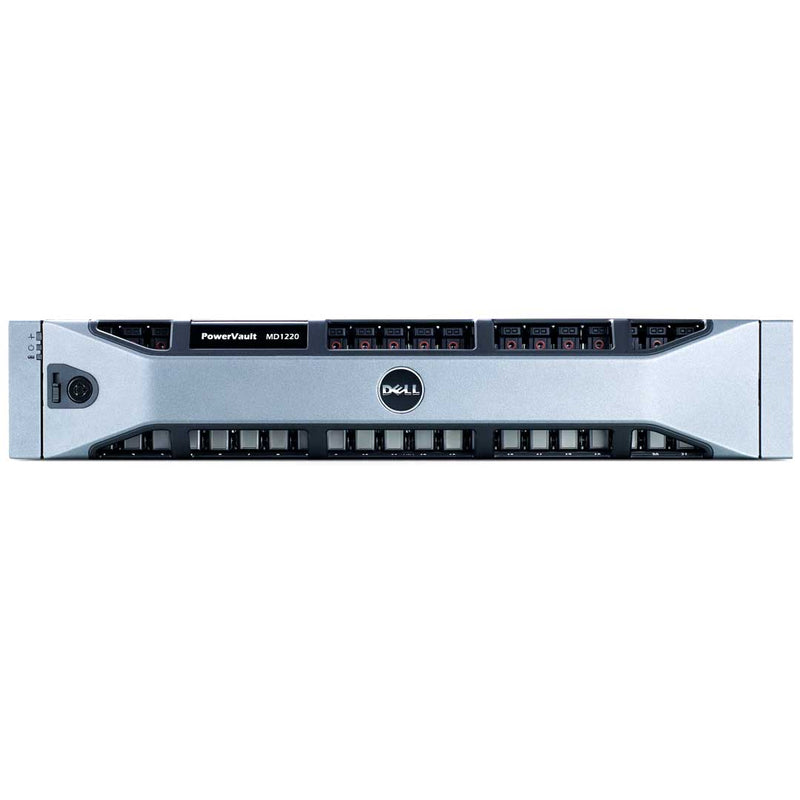 Dell PowerEdge MD1220 Bezel