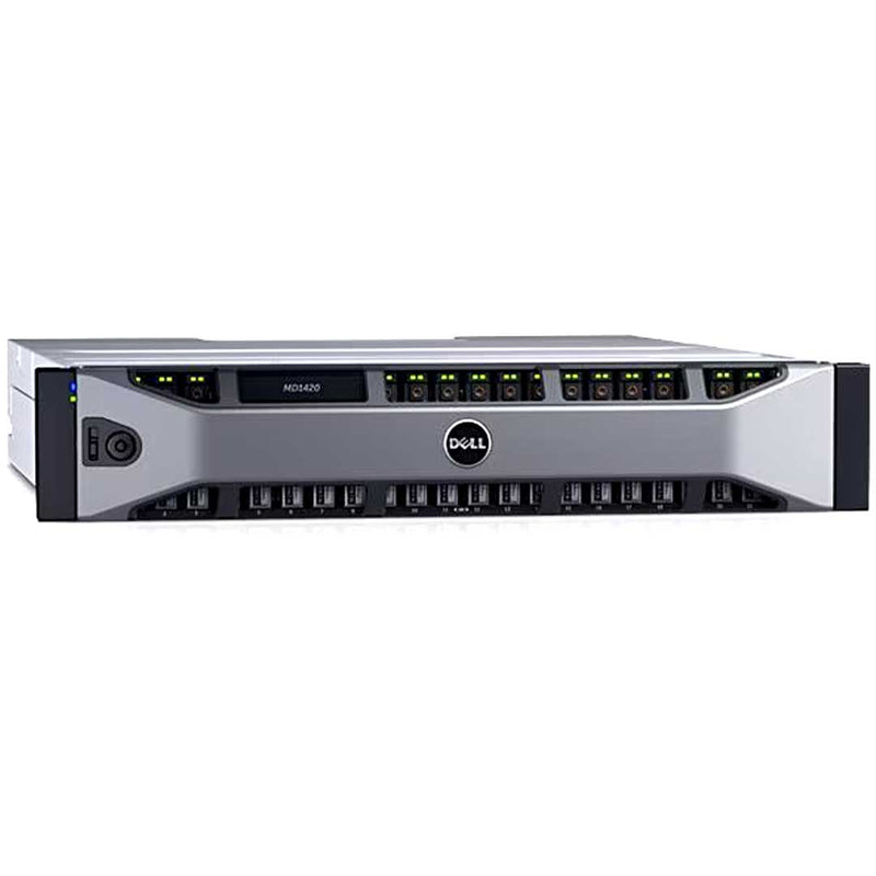 Dell PowerVault MD1420 Bezel