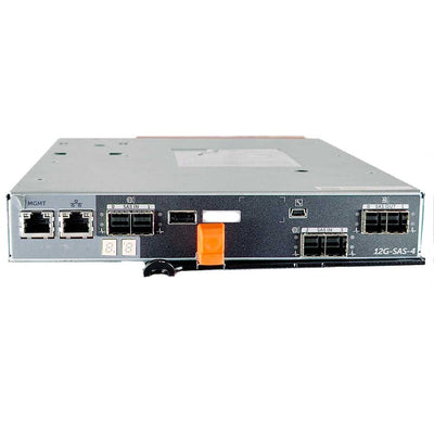 Dell PowerVault MD3460 60x3.5" 12Gb SAS CTO Storage Array